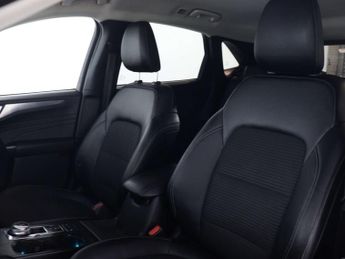 FORD KUGA 1.5 Kuga Titanium Edition EcoBlue Auto 5dr