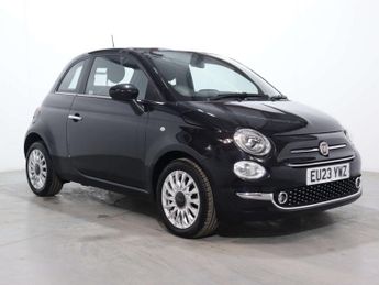 Fiat 500 1.0 500 MHEV 3dr
