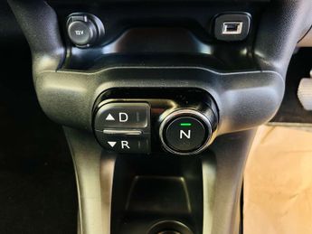CITROEN C4 CACTUS 1.6 C4 Cactus Flair Blue HDi S/S Semi-Auto 5dr