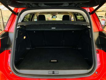 CITROEN C5 AIRCROSS 1.5 C5 Aircross Flair + Blue HDi S/S Auto 5dr