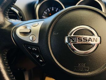 NISSAN JUKE 1.6 Juke Bose Personal Edition CVT 5dr