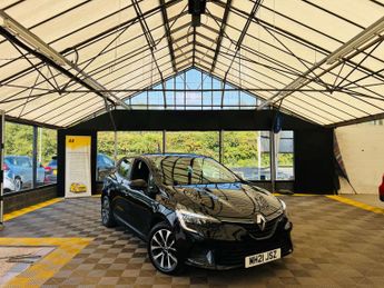 Renault Clio 1.6 Clio Iconic E-Tech Auto 5dr