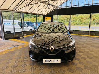 RENAULT CLIO 1.6 Clio Iconic E-Tech Auto 5dr