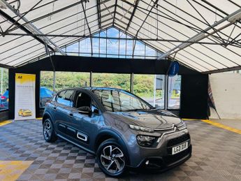 Citroen C3 1.2 C3 Flair PureTech S/S 5dr