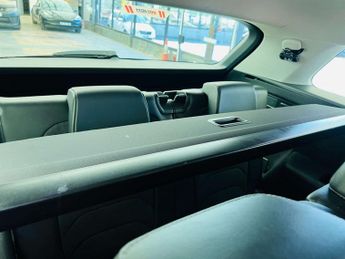 SKODA KODIAQ 2.0 Kodiaq Scout TSi 4x4 Semi-Auto 4WD 5dr