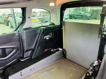 CITROEN BERLINGO MULTISPACE 1.6 Berlingo Multispace XTR Blue HDi Semi-Auto 5dr