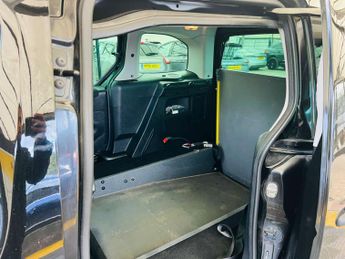 CITROEN BERLINGO MULTISPACE 1.6 Berlingo Multispace XTR Blue HDi Semi-Auto 5dr