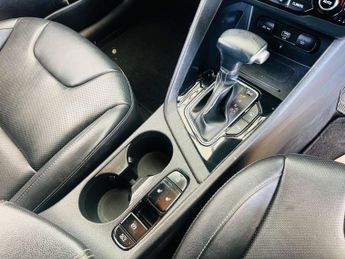 KIA NIRO 1.6 Niro 3 HEV Semi-Auto 5dr