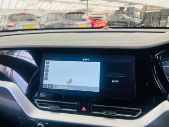 KIA NIRO 1.6 Niro 3 HEV Semi-Auto 5dr