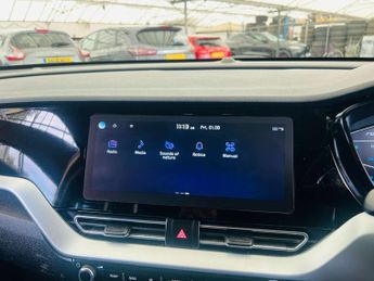 KIA NIRO 1.6 Niro 3 HEV Semi-Auto 5dr