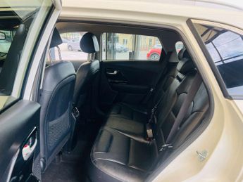 KIA NIRO 1.6 Niro 3 HEV Semi-Auto 5dr