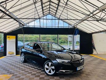 Vauxhall Insignia 1.5 Insignia SRi Nav T 5dr