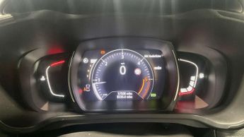 RENAULT KADJAR 1.5 Kadjar Dynamique Nav dCi Auto 5dr