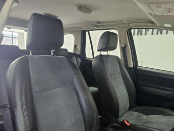 LAND ROVER FREELANDER 2.2 Freelander XS SD4 Auto 4WD 5dr