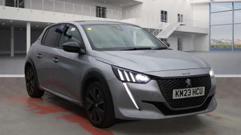 Peugeot 208 1.2 208 GT PureTech S/S Auto 5dr