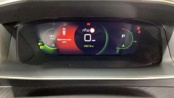 PEUGEOT 208 1.2 208 GT PureTech S/S Auto 5dr