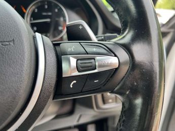 BMW X5 3.0 X5 xDrive 30d M Sport Auto 4WD 5dr