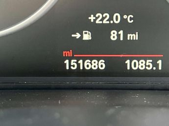 BMW X5 3.0 X5 xDrive 30d M Sport Auto 4WD 5dr