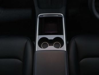 TESLA MODEL 3 Model 3 Long Range AWD 4WD 4dr