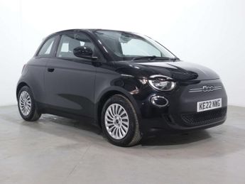 FIAT 500 500e Action 3dr