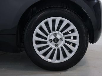 FIAT 500 500e Action 3dr