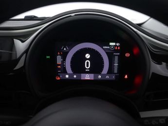FIAT 500 500e Action 3dr