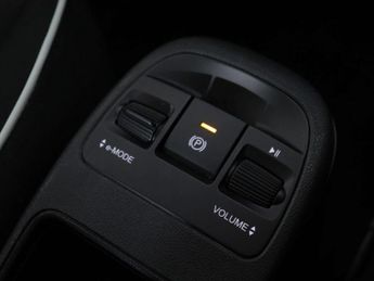 FIAT 500 500e Action 3dr