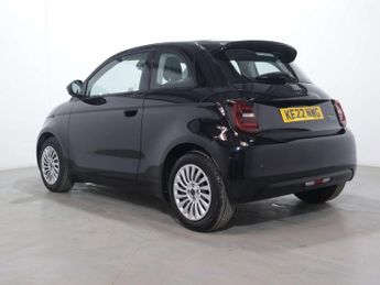 FIAT 500 500e Action 3dr