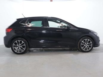 SEAT IBIZA 1.0 Ibiza Xcellence Luxury TSi Semi-Auto 5dr