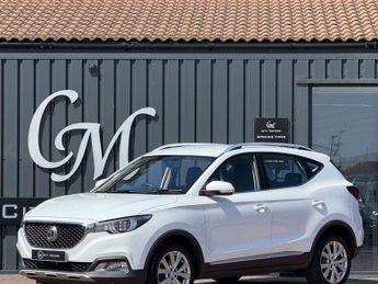 MG ZS 1.5 ZS Excite 5dr