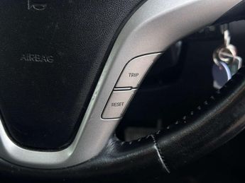 HYUNDAI IX20 1.6 ix20 Active Auto 5dr