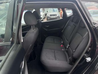 HYUNDAI IX20 1.6 ix20 Active Auto 5dr