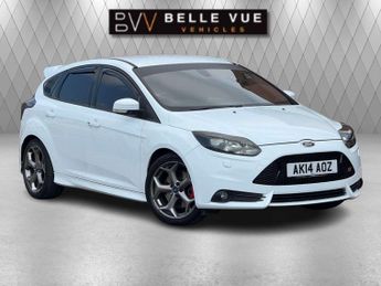 Ford Focus 2.0 Focus ST-3 T 5dr - NATIONAL DELIVERY*