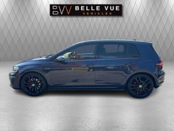 VOLKSWAGEN GOLF 2.0 Golf GTD Semi-Automatic 5dr - NATIONAL DELIVERY*