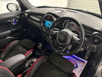 MINI HATCH 2.0 Cooper S Auto 5dr