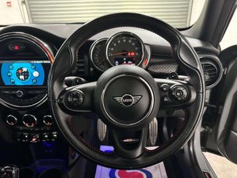 MINI HATCH 2.0 Cooper S Auto 5dr