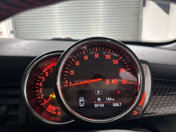 MINI HATCH 2.0 Cooper S Auto 5dr
