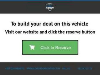 FORD S-MAX 2.0 S-Max Titanium TDCi 138 Auto 5dr