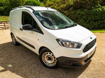 Ford Transit 1.5 Transit Courier Base TDCi