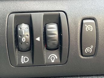 RENAULT CLIO 1.6 Clio Expression A 5dr