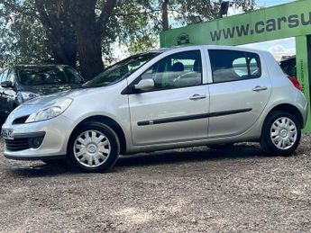 RENAULT CLIO 1.6 Clio Expression A 5dr