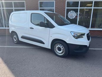 Vauxhall Combo 1.5 Combo 2300 Dynamic TD