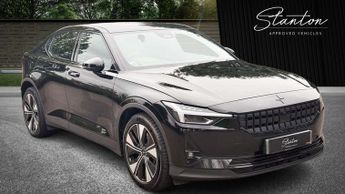 Polestar 2 Polestar 2 EV FWD 5dr