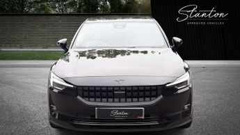 POLESTAR 2 Polestar 2 EV FWD 5dr