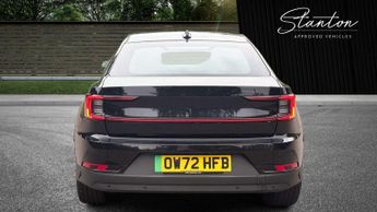 POLESTAR 2 Polestar 2 EV FWD 5dr