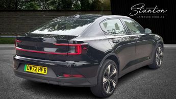 POLESTAR 2 Polestar 2 EV FWD 5dr