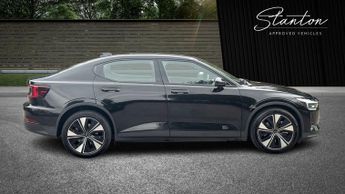 POLESTAR 2 Polestar 2 EV FWD 5dr