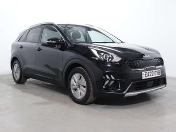 Kia Niro 1.6 Niro 2 HEV Semi-Auto 5dr