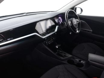 KIA NIRO 1.6 Niro 2 HEV Semi-Auto 5dr