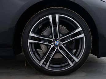 BMW 1 SERIES 1.5 118I M Sport Auto 5dr